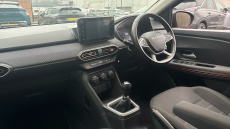 Dacia Sandero Stepway 1.0 TCe Expression 5dr Petrol Hatchback